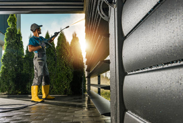 Best Driveway Pressure Washing  in Crandall, TX