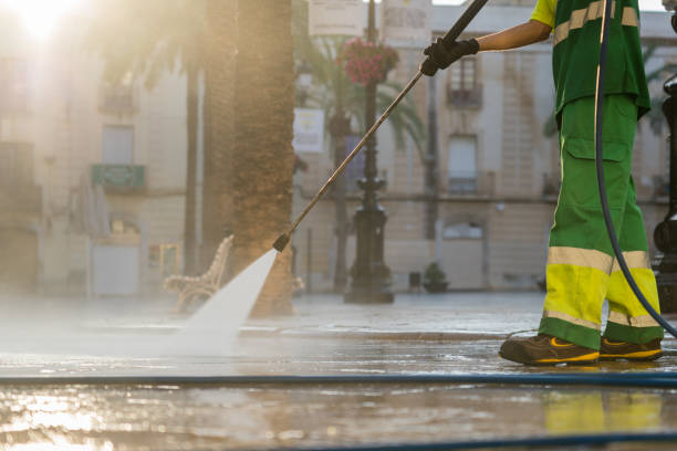 Crandall, TX Pressure Washing Services Company